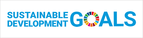 SUSTAINABLE DEVELOPMENT GOALS